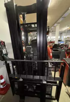 Dieseltrukki 2022  EP Equipment CPCD-30T8 (6)