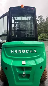 Elektro 4 Rad 2025  HC (Hangcha) XE-38 (10)