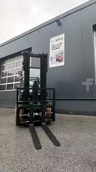Elektro 4 Rad 2025  HC (Hangcha) XE-38 (14)