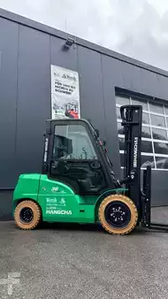 Elektro 4 Rad 2025  HC (Hangcha) XE-38 (2)