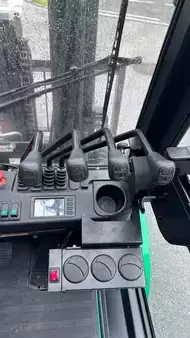 Elektro 4 Rad 2025  HC (Hangcha) XE-38 (7)