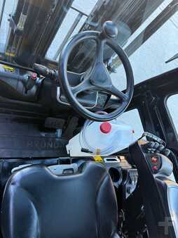 Elektro 4 Rad 2018  Hyundai 25BH-9 (6)