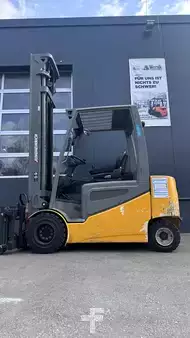 El Truck - 4-hjul 2017  Jungheinrich EFG S30 (7)