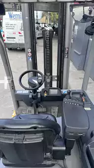 El Truck - 4-hjul 2017  Jungheinrich EFG S30 (9)