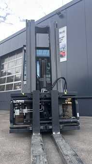 Sähkö - 4 pyör 2022  Jungheinrich EFG S50 (5)