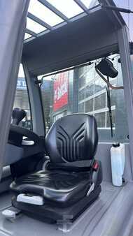 Sähkö - 4 pyör 2022  Jungheinrich EFG S50 (3)