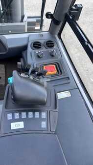 Sähkö - 4 pyör 2022  Jungheinrich EFG S50 (4)