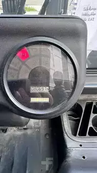 Elektro 4 Rad 2001  Linde E20 (10)