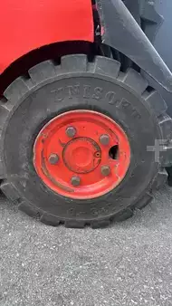 Elektro 4 Rad 2001  Linde E20 (11)