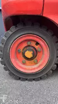 Elektro 4 Rad 2001  Linde E20 (12)