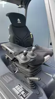 Elektro 4 Rad 2001  Linde E20 (4)