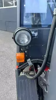 Elektro 4 Rad 2001  Linde E20 (6)