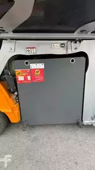 Elektro čtyřkolový VZV 2011  Still RX 60-30 (5)