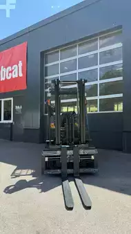 Diesel truck 2009  TCM FD30T3 (9)