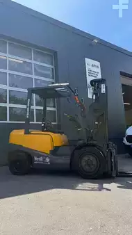 Diesel truck 2009  TCM FD30T3 (12)