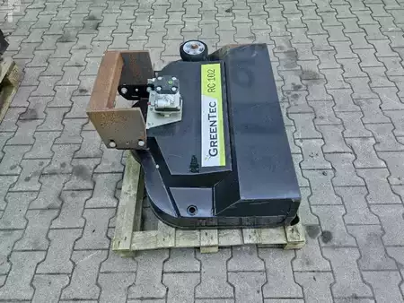 Ostatní 2021  Green Tec RC 102 (1)