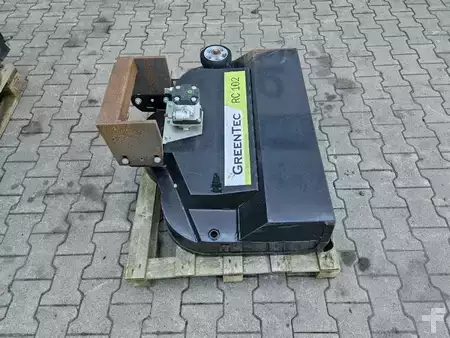 Ostatní 2021 Green Tec RC 102 (1)