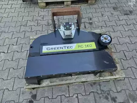 Ostatní 2021  Green Tec RC 102 (2)