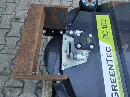 Ostatní 2021 Green Tec RC 102 (3)