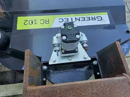 Ostatní 2021  Green Tec RC 102 (4)
