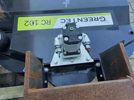 Ostatní 2021 Green Tec RC 102 (4)