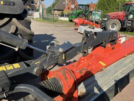 Kuhn BP 8300