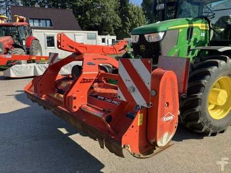 Kuhn BP 8300