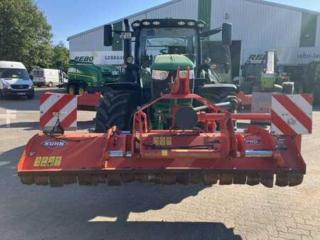 Kuhn BP 8300