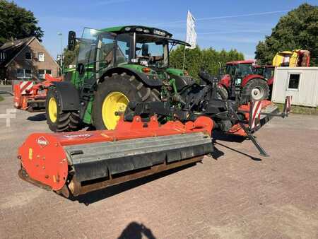 Kuhn BP 8300