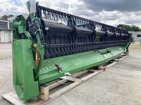 Egyéb 2025  John Deere RDF35 (1)