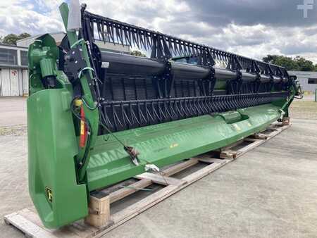 Overige 2025 John Deere RDF35 (1)