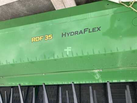 Egyéb 2025  John Deere RDF35 (2)