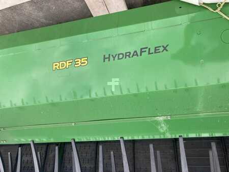 Overige 2025 John Deere RDF35 (2)