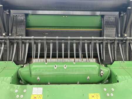 Egyéb 2025  John Deere RDF35 (3)