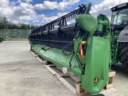Egyéb 2025  John Deere RDF35 (4)