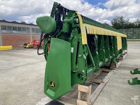 Egyéb 2025  John Deere RDF35 (5)