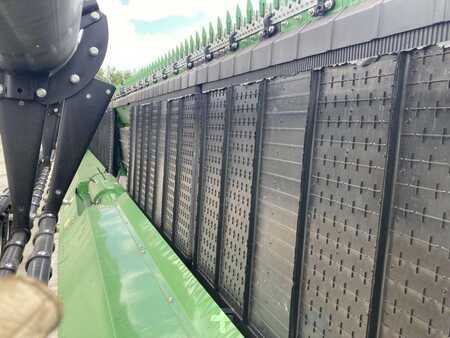 Egyéb 2025  John Deere RDF35 (6)
