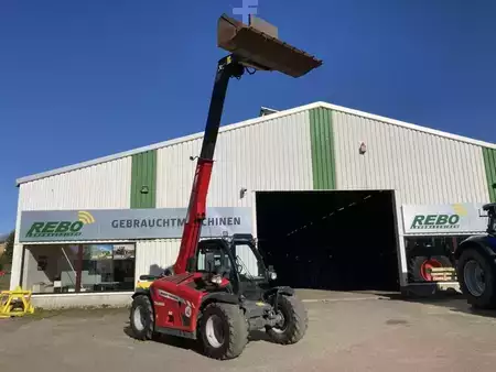 Verreikers (vast) 2017  Massey Ferguson TH 6030 H (1)