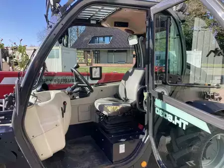 Verreikers (vast) 2017  Massey Ferguson TH 6030 H (11)