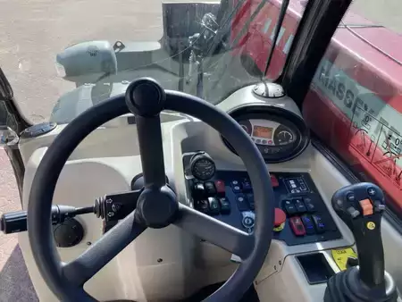 Verreikers (vast) 2017  Massey Ferguson TH 6030 H (15)