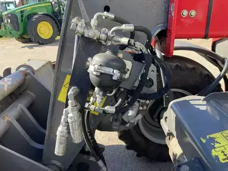 Verreikers (vast) 2017  Massey Ferguson TH 6030 H (9)