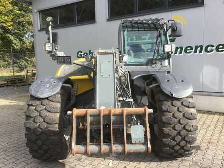 Chariots téléscopiques fixes 2017  Kramer 5507 (3)