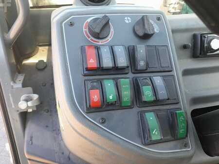 Teleskoplastare Rigid 2018  Kramer KT447 (15)