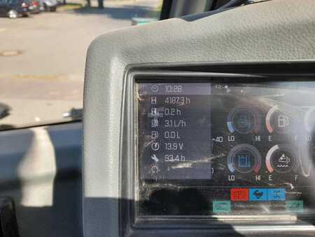 Teleskoplastare Rigid 2018  Kramer KT447 (16)