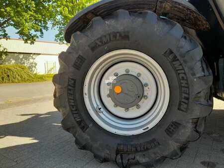 Teleskoplastare Rigid 2018  Kramer KT447 (6)