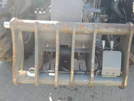 Teleskoplastare Rigid 2018  Kramer KT447 (8)