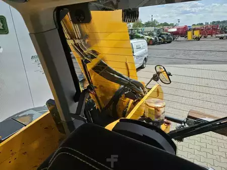 Sollevatori telescopici rigidi 2021  JCB 542-70 Agri Super (12)