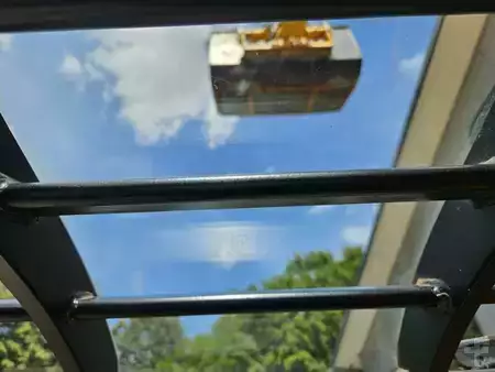 Sollevatori telescopici rigidi 2021  JCB 542-70 Agri Super (16)