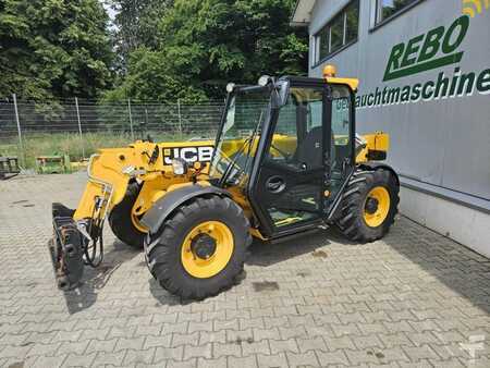 Sollevatori telescopici rigidi 2019  JCB 525-60 (1)
