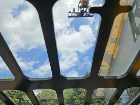 Sollevatori telescopici rigidi 2019  JCB 525-60 (13)